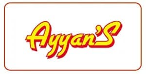 Ayyan's
