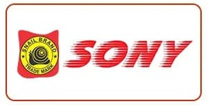 Sony