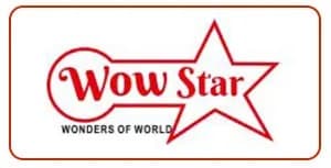 Wow Star