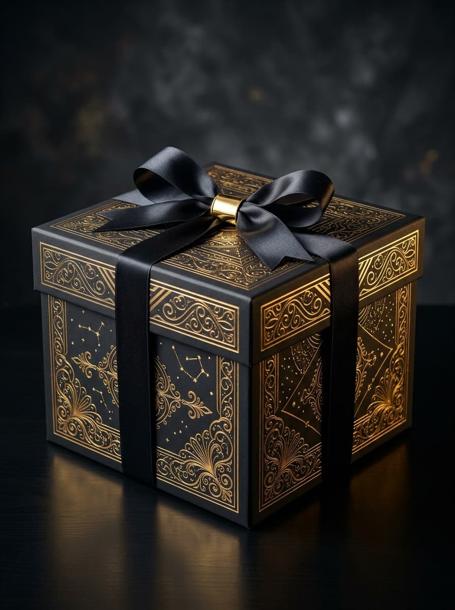 Gift Boxes