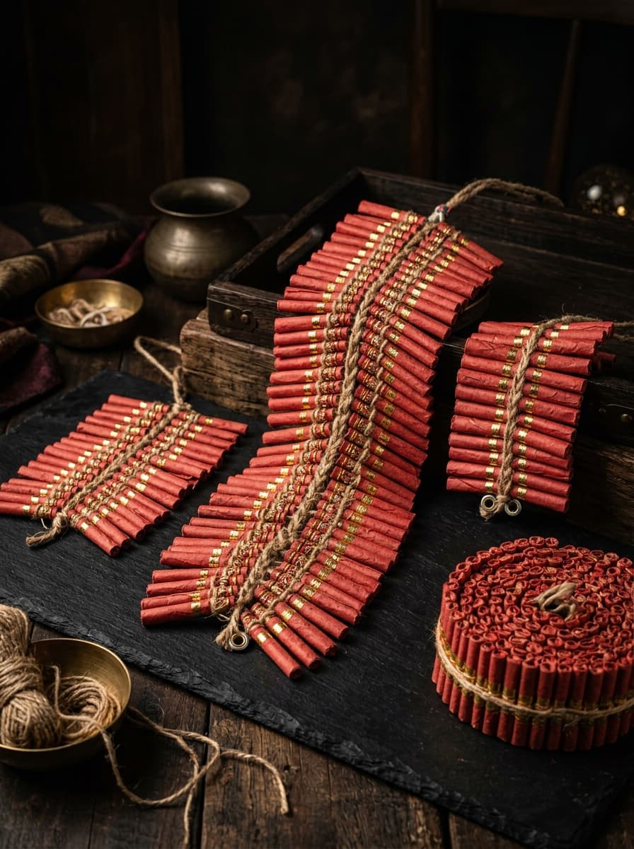 One Sound Crackers