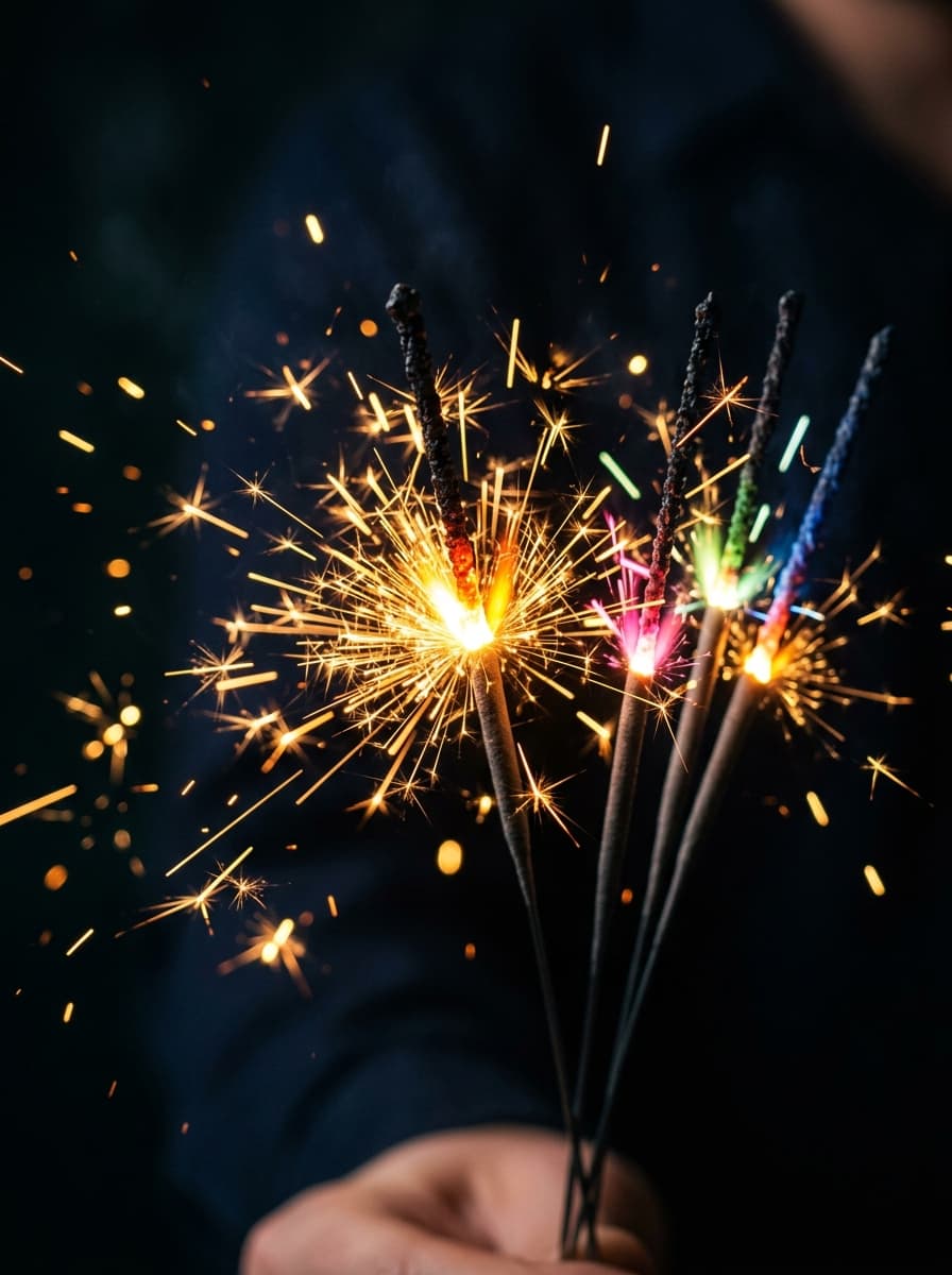 Sparklers